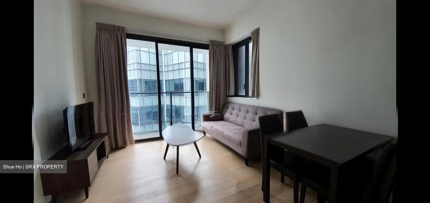 Skysuites@Anson (D2), Apartment #511025911